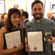 Illustrators 60 Award Ceremony, 2018